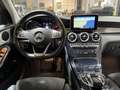 Mercedes-Benz GLC 220 220d 4Matic Aut. Gris - thumbnail 10