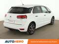 Citroen C4 Picasso (2) 1.6 Blue-HDi Shine EAT6 Blanc - thumbnail 6