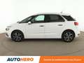 Citroen C4 Picasso (2) 1.6 Blue-HDi Shine EAT6 Blanc - thumbnail 3