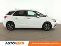 Citroen C4 Picasso (2) 1.6 Blue-HDi Shine EAT6 Blanc - thumbnail 7