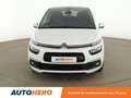 Citroen C4 Picasso (2) 1.6 Blue-HDi Shine EAT6 Blanc - thumbnail 9