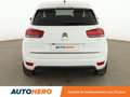 Citroen C4 Picasso (2) 1.6 Blue-HDi Shine EAT6 Blanc - thumbnail 5