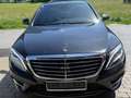 Mercedes-Benz S 350 BlueTEC lang Aut. AMG-LINE/ CHAFFEUR-PAKET/ EXK... Schwarz - thumbnail 1