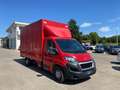 Peugeot Boxer *PROMO* 435 2.2 BlueHDi 140 S&S PLM-SL Cabinato Rosso - thumbnail 4