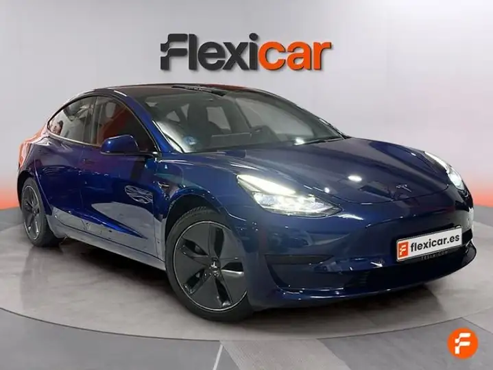 Tesla Model 3 2022, foto 10