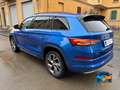 Skoda Kodiaq 2.0 tdi evo Sportline dsg "ProMMo" Blau - thumbnail 7