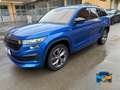 Skoda Kodiaq 2.0 tdi evo Sportline dsg "ProMMo" Blau - thumbnail 1