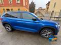 Skoda Kodiaq 2.0 tdi evo Sportline dsg "ProMMo" Blau - thumbnail 4