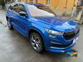 Skoda Kodiaq 2.0 tdi evo Sportline dsg "ProMMo" Blau - thumbnail 3