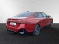 BMW i5 M60 xDrive LR 534,-br.o.Anz.24 Mon./5' Km p.A. Rouge - thumbnail 3