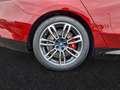 BMW i5 M60 xDrive LR 534,-br.o.Anz.24 Mon./5' Km p.A. Rouge - thumbnail 5