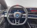 BMW i5 M60 xDrive LR 534,-br.o.Anz.24 Mon./5' Km p.A. Rouge - thumbnail 11