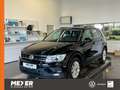 Volkswagen Tiguan Trendline 1.4 TSI DSG *AHK, Sitzheizung, PDC, LM' Noir - thumbnail 1