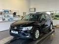 Volkswagen Tiguan Trendline 1.4 TSI DSG *AHK, Sitzheizung, PDC, LM' Noir - thumbnail 2