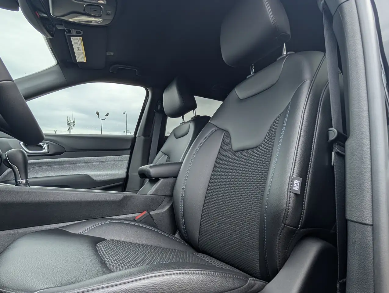 Jeep Compass fotografie Jeep Compass