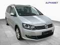 Volkswagen Sharan 1.4 TSI Highline SpoSi ACC BLIS Lane Silber - thumbnail 6