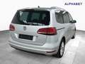 Volkswagen Sharan 1.4 TSI Highline SpoSi ACC BLIS Lane Silber - thumbnail 4