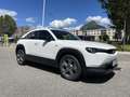 Mazda MX-30 2022 e-Skyactiv 145 ch Exclusive-Line 5P Blanc - thumbnail 4