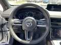 Mazda MX-30 2022 e-Skyactiv 145 ch Exclusive-Line 5P Blanc - thumbnail 12