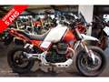 Moto Guzzi V 85 TT  EVOCATIVE  ROSSO Rood - thumbnail 1