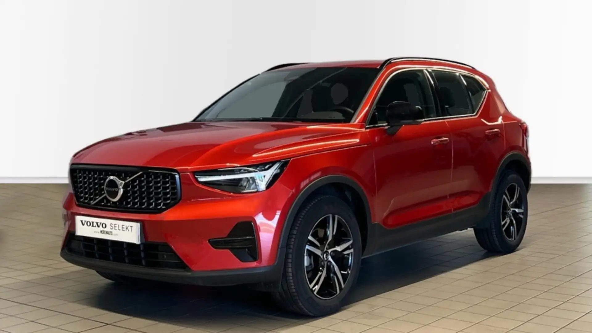 Volvo XC40 2.0 B3 PLUS DARK AUTO 163 CV - 1