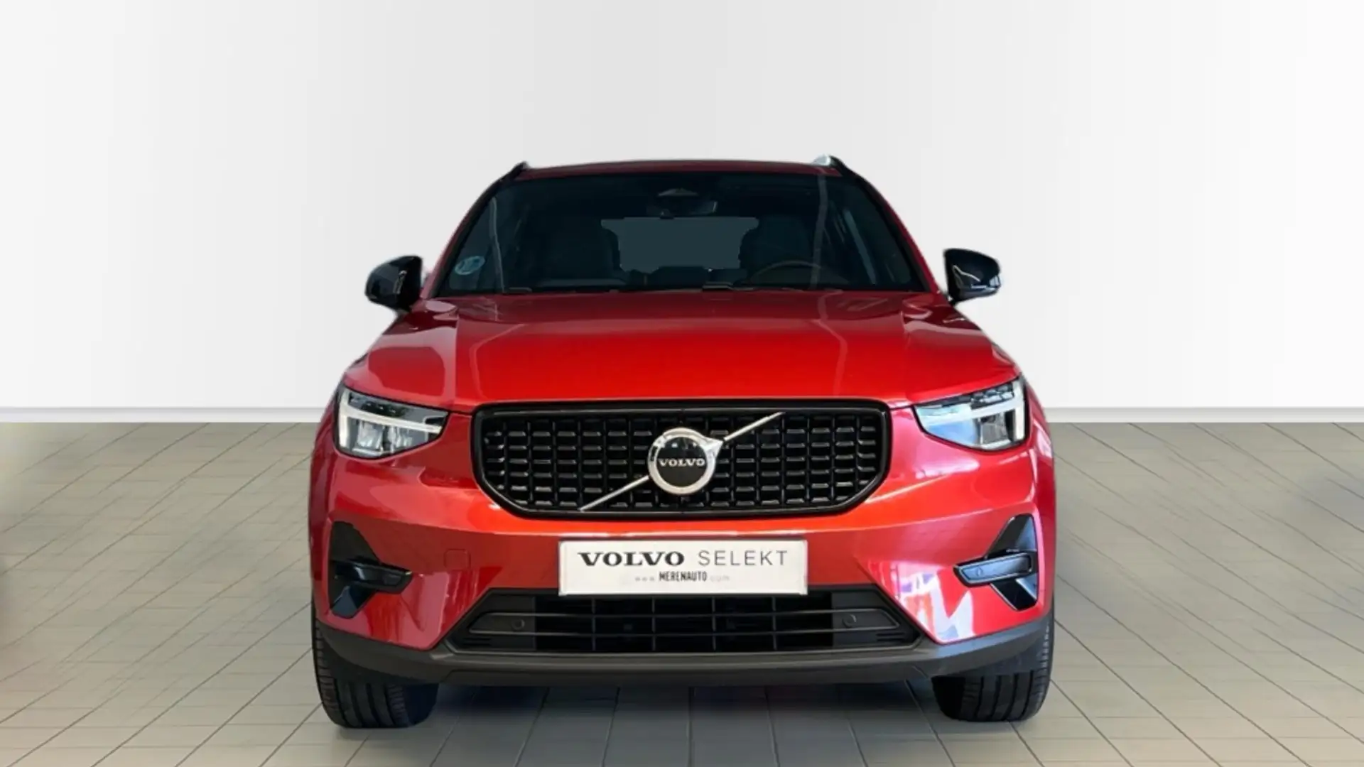 Volvo XC40 2.0 B3 PLUS DARK AUTO 163 CV - 2