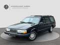 Volvo 940 2.0*Schiebedach*AHK*SitzHzg*1.Hand* Black - thumbnail 3