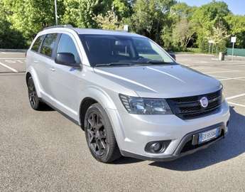 2.0 mjt 16v 4x4 170cv Automatic*Navi*Pelle*Camera