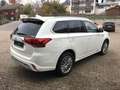 Mitsubishi Outlander White - thumbnail 5