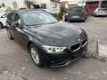 BMW 320 Baureihe 3 Touring 320 d Advantage/Navi/LED Noir - thumbnail 1