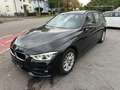 BMW 320 Baureihe 3 Touring 320 d Advantage/Navi/LED Noir - thumbnail 2