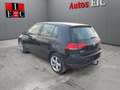 Volkswagen Golf 1.2 TSI BMT Business 110 Negro - thumbnail 4