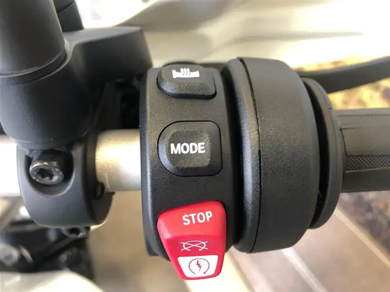 BMW R nineT - foto 6