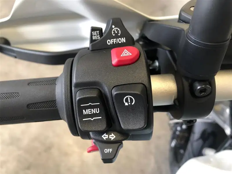 BMW R nineT - foto 3