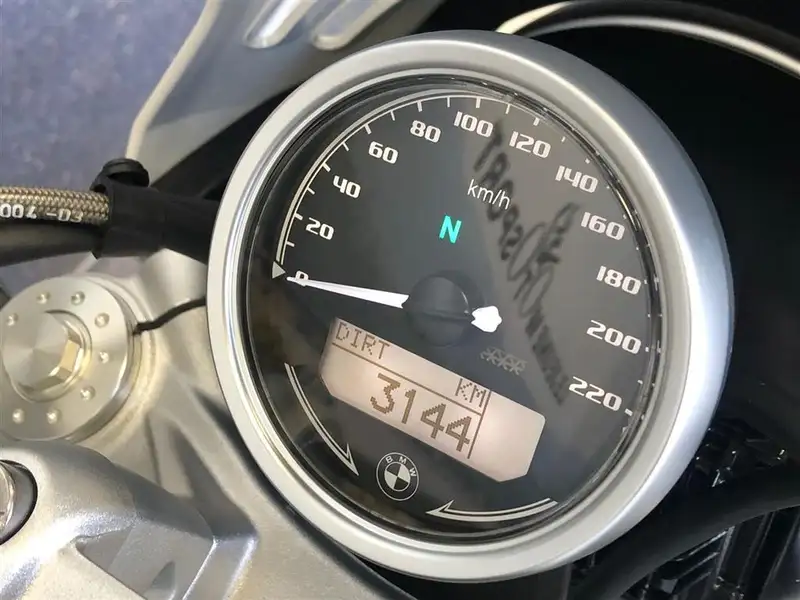 BMW R nineT - foto 5