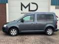 Volkswagen Caddy 1.4 5personen / Youngtimer / 2X schuifdeur Grijs - thumbnail 3
