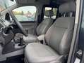 Volkswagen Caddy 1.4 5personen / Youngtimer / 2X schuifdeur Grijs - thumbnail 10