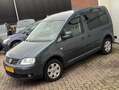 Volkswagen Caddy 1.4 5personen / Youngtimer / 2X schuifdeur Grijs - thumbnail 4