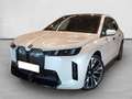 BMW iX xDrive 45 Blanco - thumbnail 1