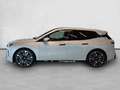 BMW iX xDrive 45 Blanco - thumbnail 3