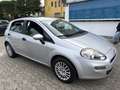 Fiat Punto 1.2 Lounge 69CV*EURO6*NEOPATENTATI Plateado - thumbnail 3