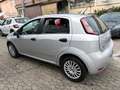Fiat Punto 1.2 Lounge 69CV*EURO6*NEOPATENTATI Plateado - thumbnail 6