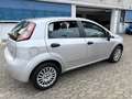 Fiat Punto 1.2 Lounge 69CV*EURO6*NEOPATENTATI Plateado - thumbnail 4