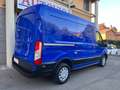 Ford Transit TRANSIT 350 2.0TDCI  PM-TM Prezzo+IVA Bleu - thumbnail 5
