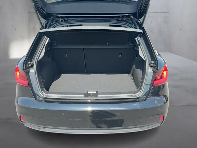 Audi A1 view 13