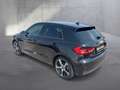 Audi A1 30 TFSI intense Schwarz - thumbnail 3