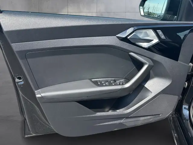 Audi A1 view 14
