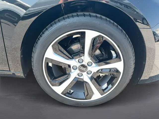 Audi A1 view 7