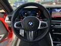 BMW M2 6-Gang Compound Kamera Leder Ha/Ka.ParkDrivAs Rouge - thumbnail 13