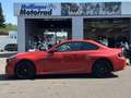 BMW M2 6-Gang Compound Kamera Leder Ha/Ka.ParkDrivAs Rouge - thumbnail 6